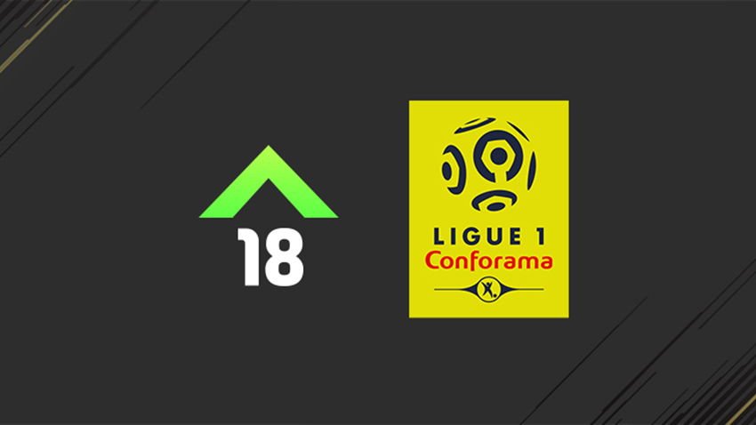 news rf official ligue one fut 18