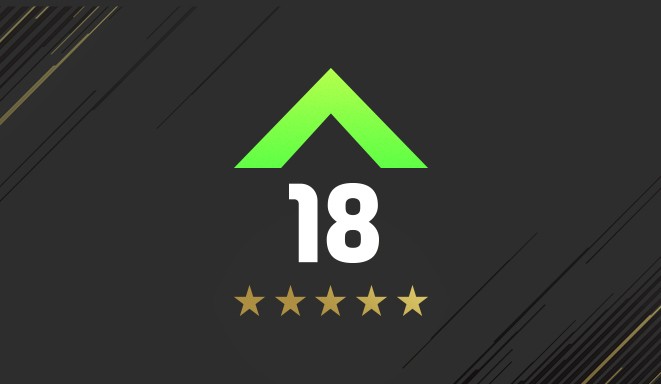 news stelle skill fut 18