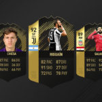news totw 21 fut 18