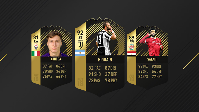 news totw 21 fut 18