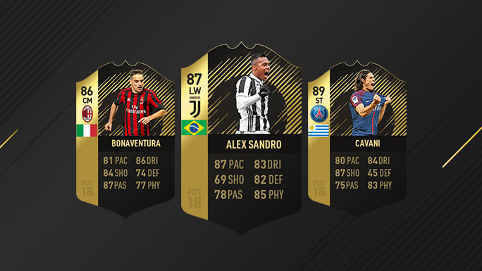 news totw 23 fut 18