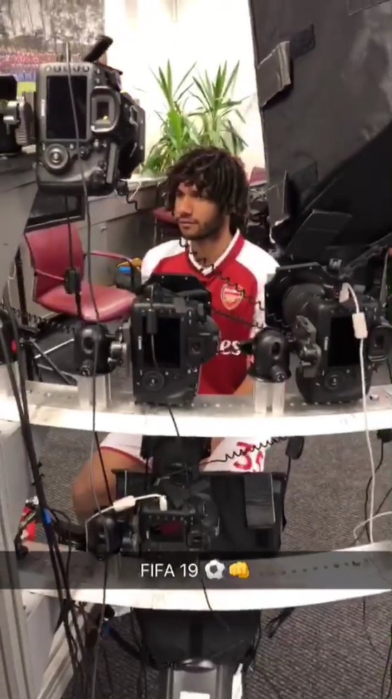 scan ELNeny fifa 19