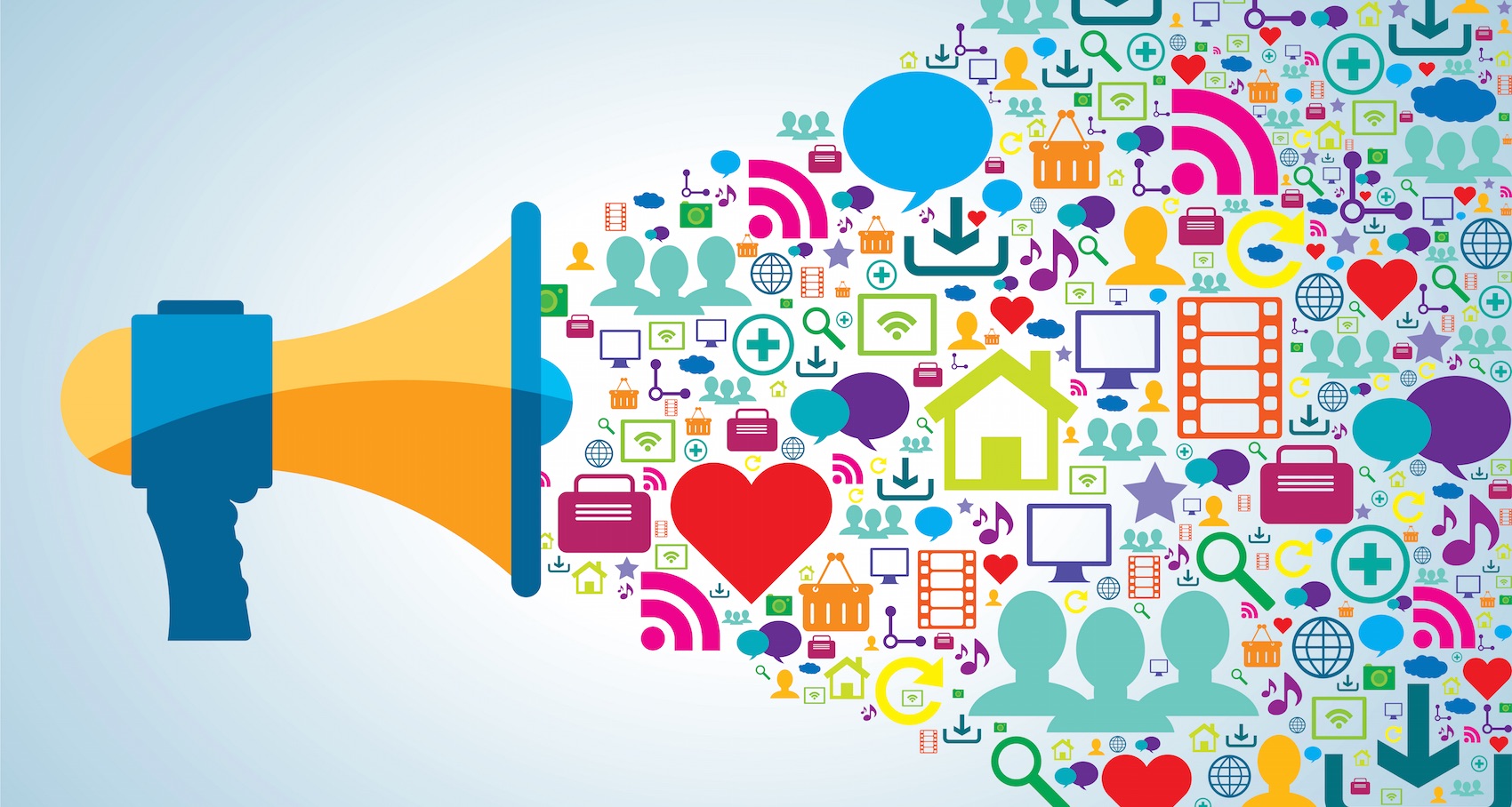 social network media