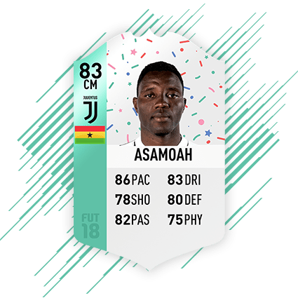 asamoah md