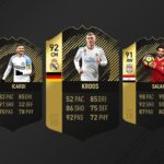 copertina totw 27 fut 18