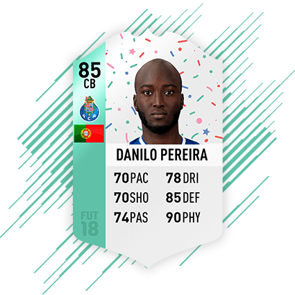 danilopereira md