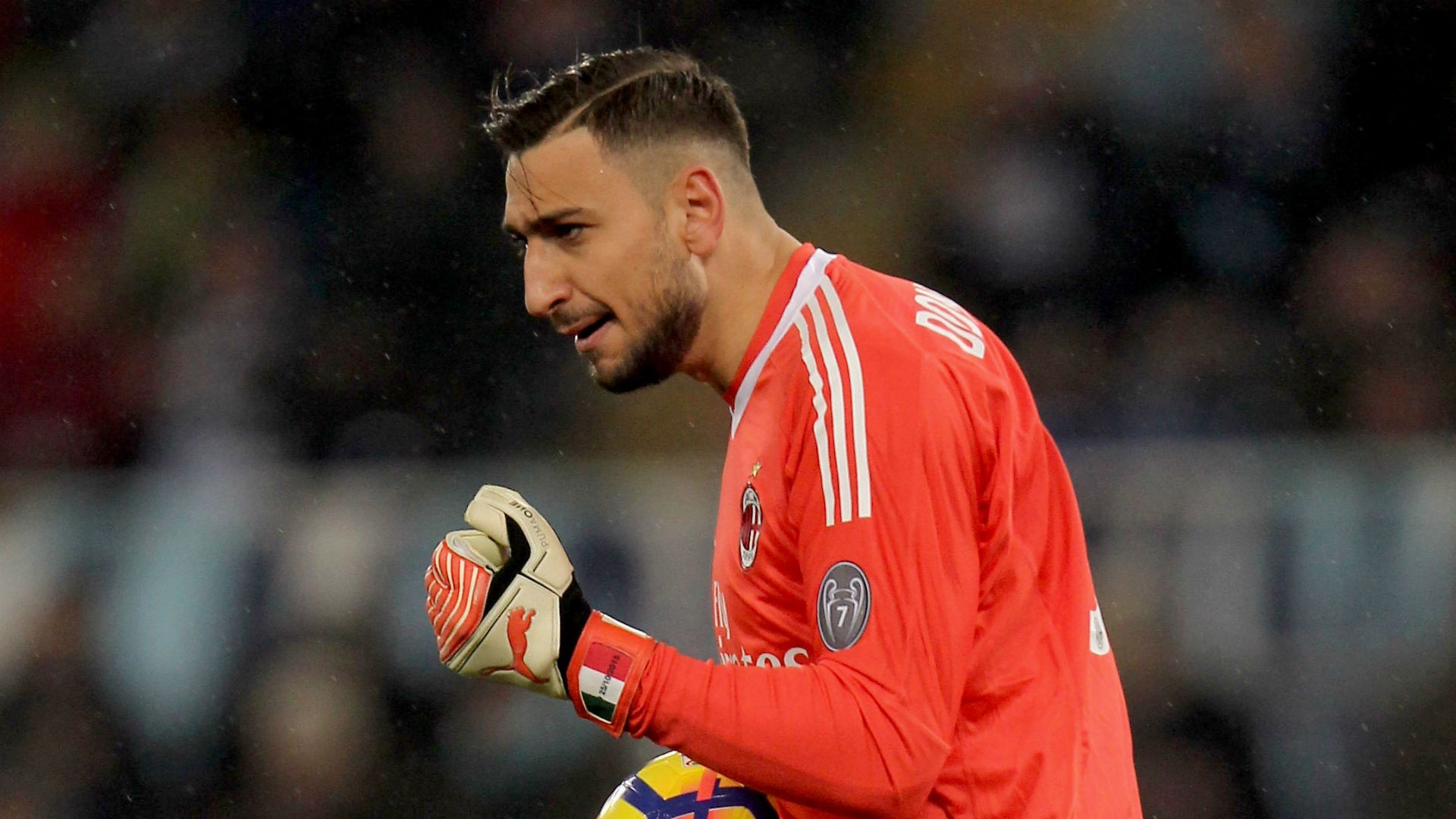 donnarumma motm fut 18