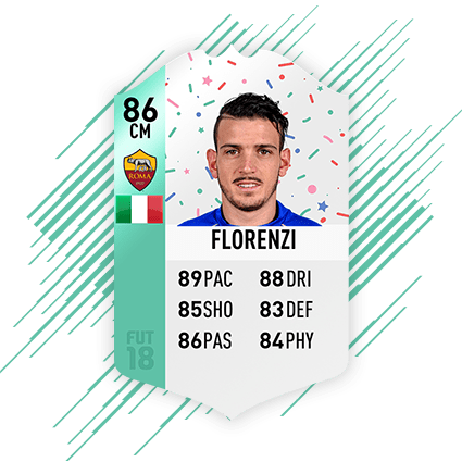 florenzi md