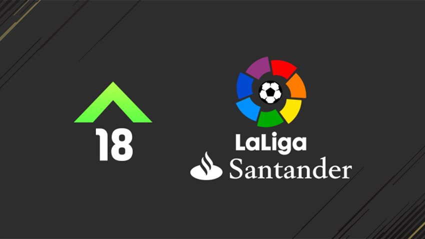fut18 ratingsrefresh laliga
