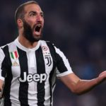 gonzalo higuain juventus fut 18