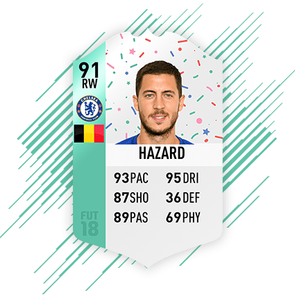 hazard md 1