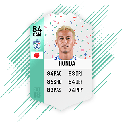honda md