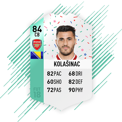 kolasinac md