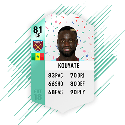 kouyate md