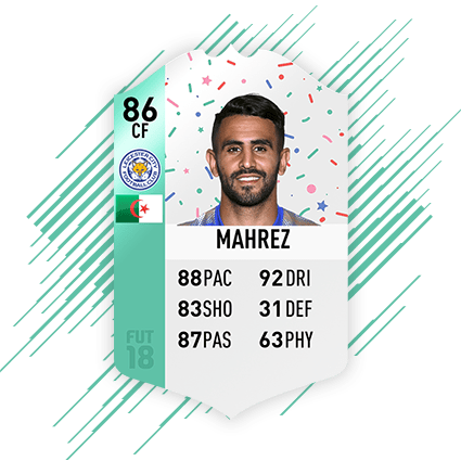mahrez md