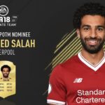 news potm febbraio fut 18