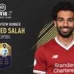 news salah potm febbraio fut 18