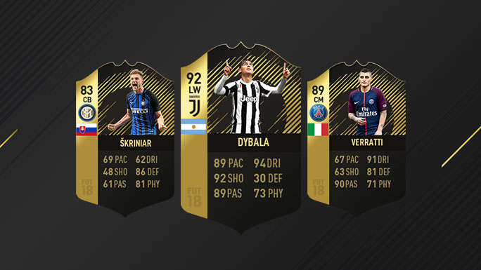 news totw 26 fut 18