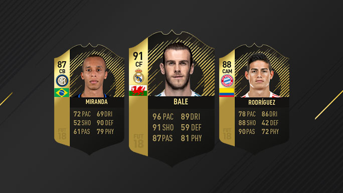 news totw 28 fut 18