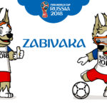 russia 2018 world cup mascot zabivaka