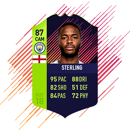 sterling md