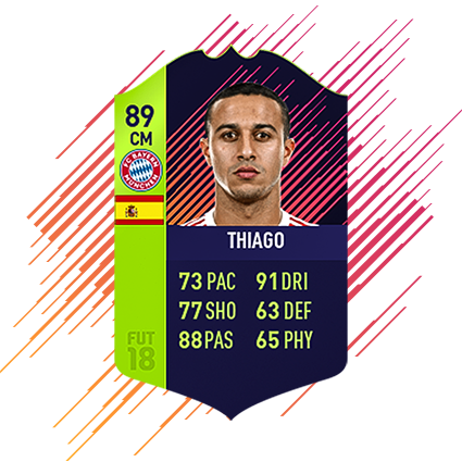 thiago md