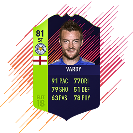 vardy md