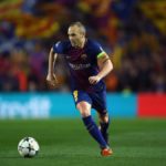 Andrés Iniesta