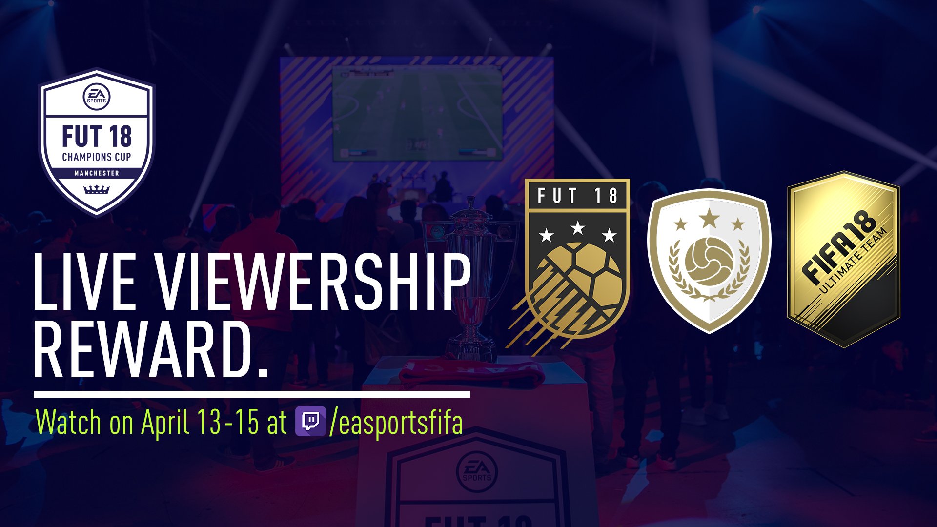 Fut 18 Twitter Fut 18 Twitter