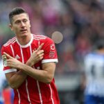Lewandowski
