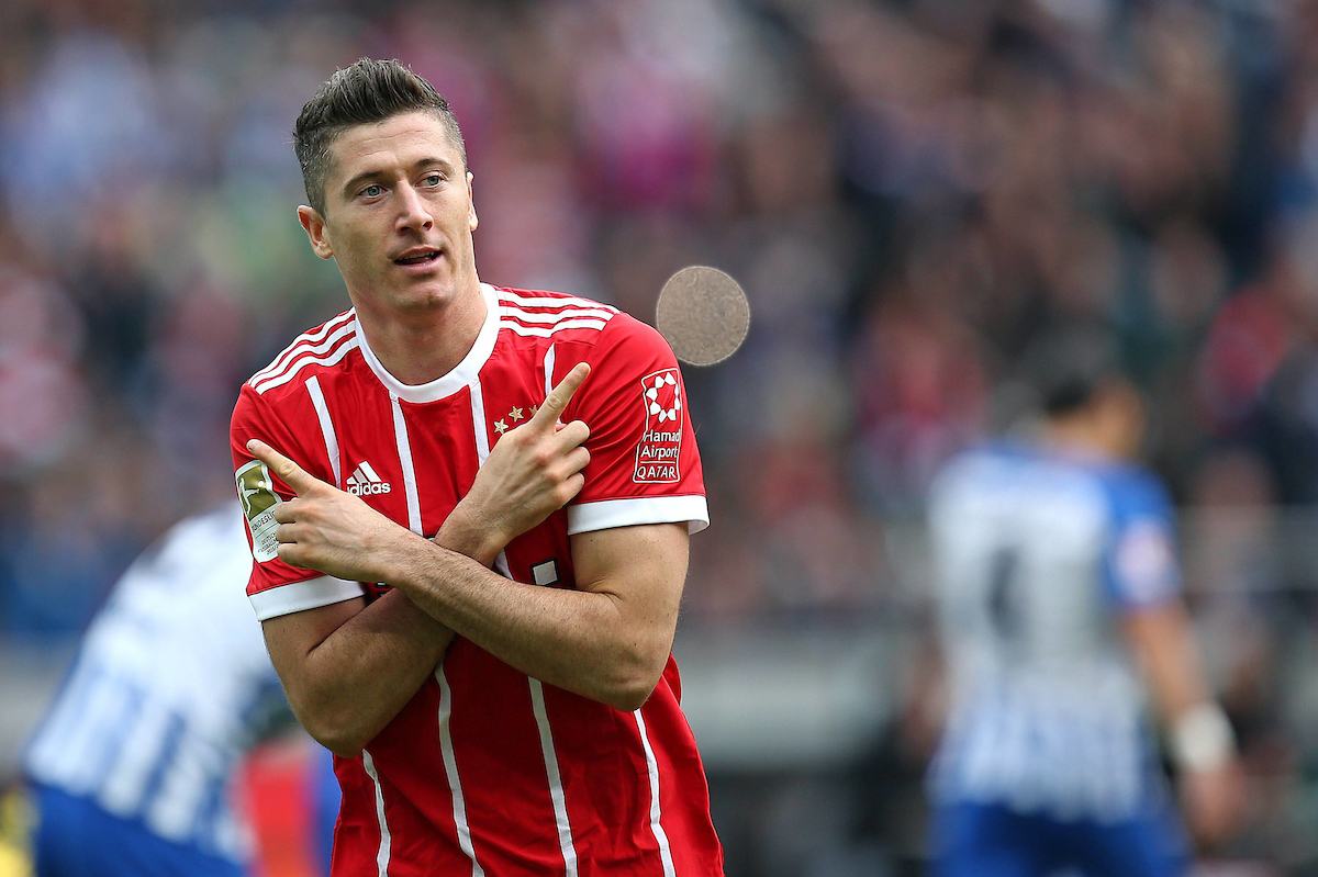 Lewandowski