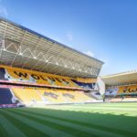 WWFC Stan Cullis Stand 06