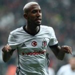 anderson talisca besiktas