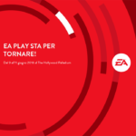 copertina ea play fifa 19