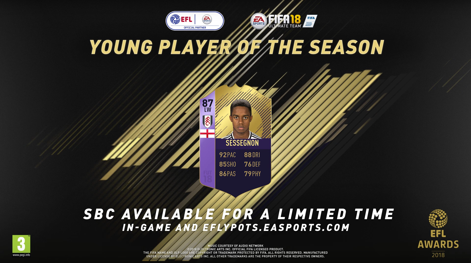 copertina sessegnon ypots rfl fut 18