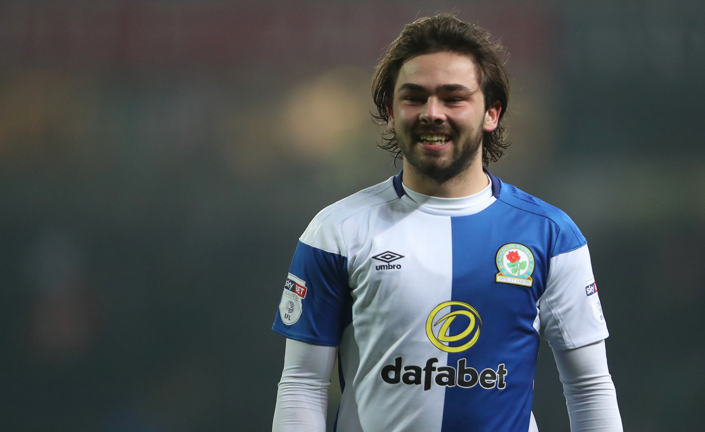 dack Blackburn pots fut 18