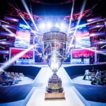 new esports scommesse