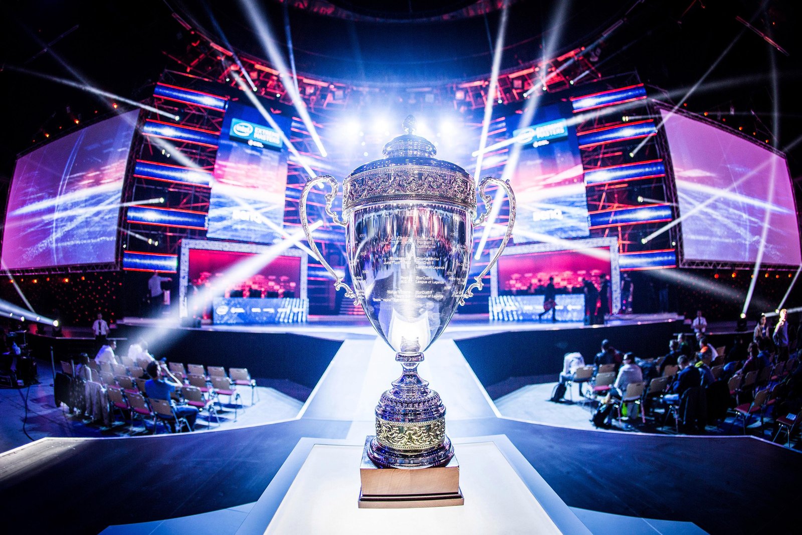 new esports scommesse