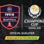 news ea champions cup spring fifa online 3