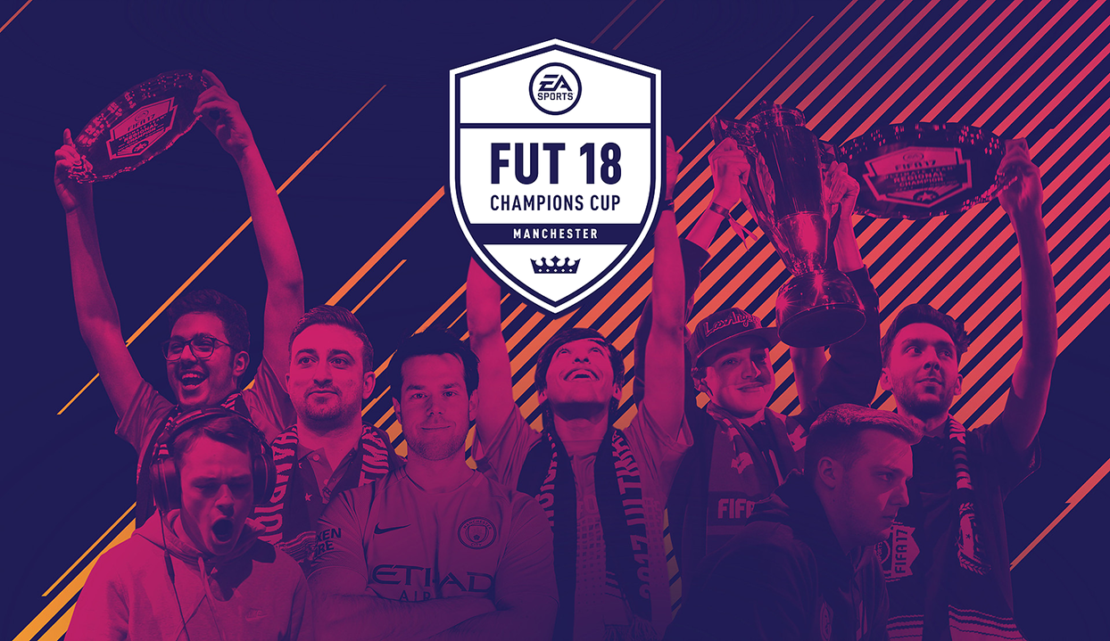news fut champions manchester fut 18