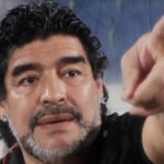 news maradona fifa 18