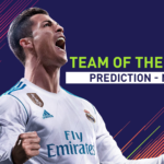 news prediction totw 30 fut 18
