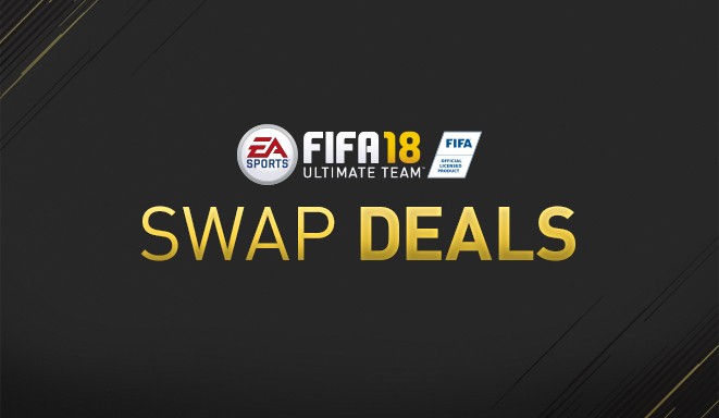 news swap deals fut 18