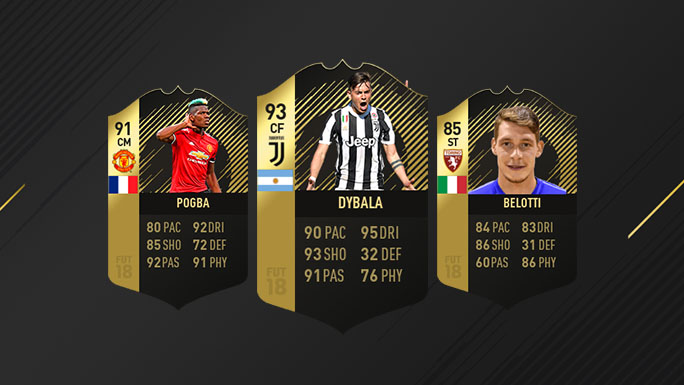 news totw 30 fut 18