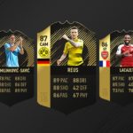 news totw 32 fut18
