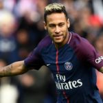 neymar paris saint germain