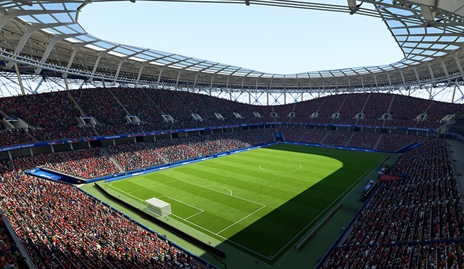 FIFA 18 MONDIALI COME SCARICA
