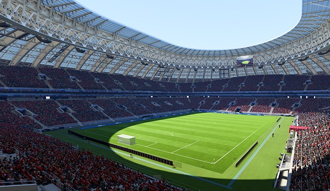 stadio 1 wc fifa 18