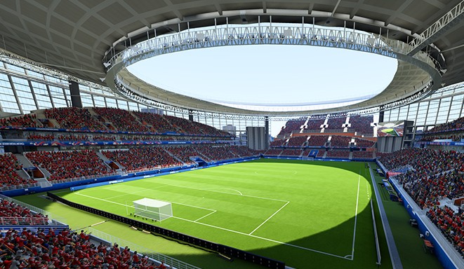 stadio 4 wc fifa 18
