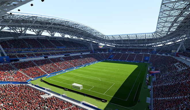 stadio 5 wc fifa 18